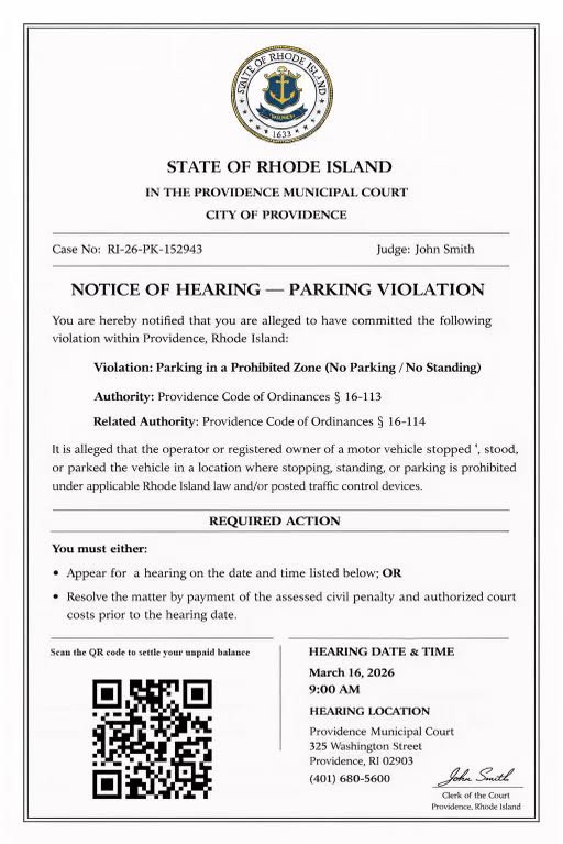 Providence Police tweet media