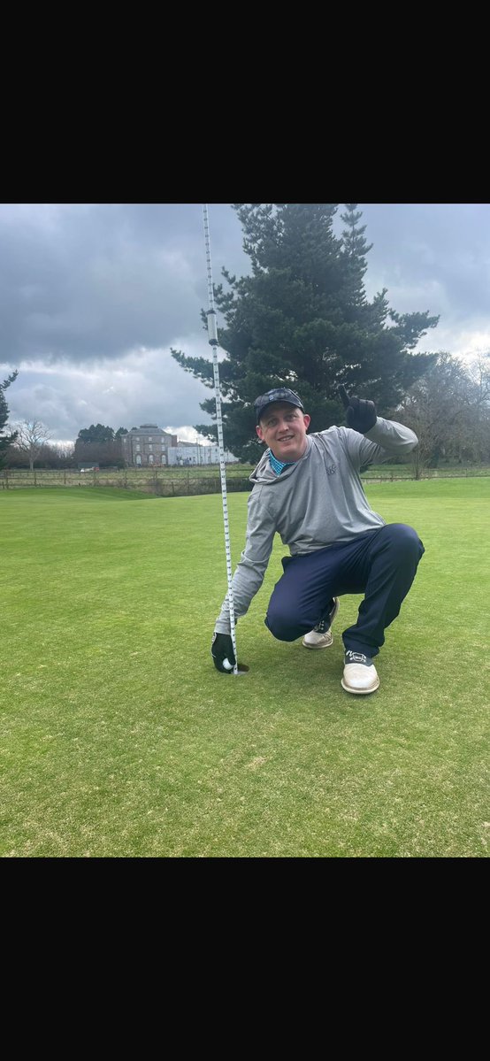 Naas Golf Club tweet media