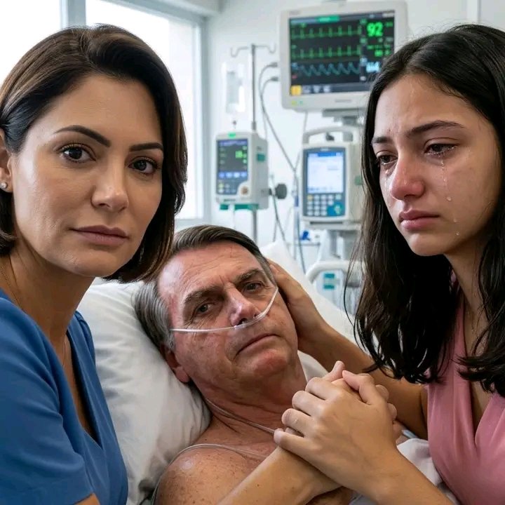 Fuz. Naval🇧🇷🇮🇱Patriota🇧🇷#PATRIOTAS💛💚🩵🤍 tweet media