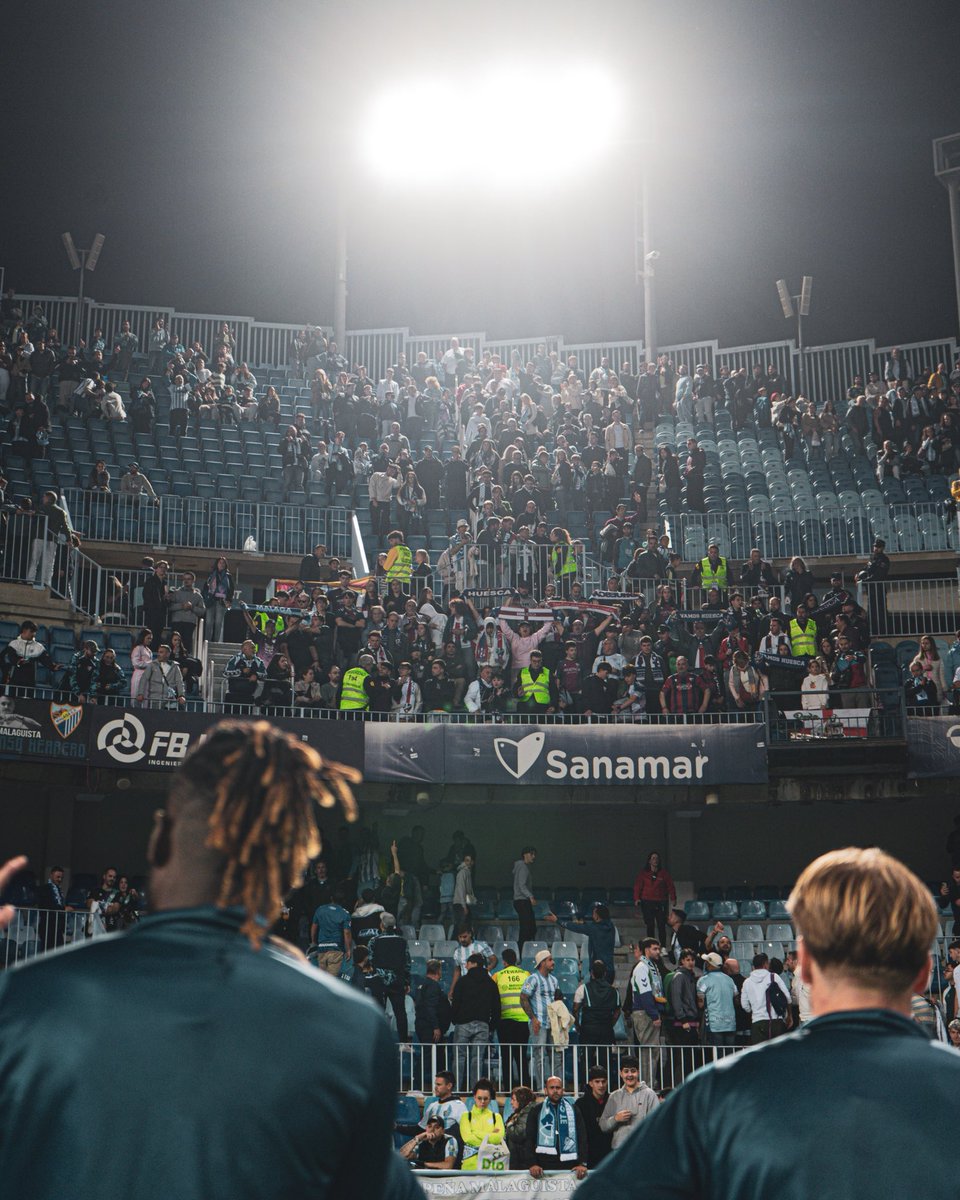 SD Huesca tweet media