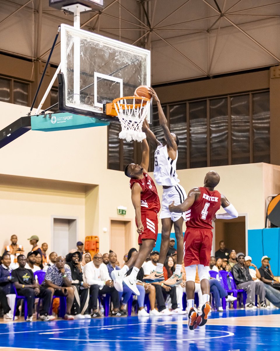 APR Basketball Club🏀🦁🇷🇼 tweet media