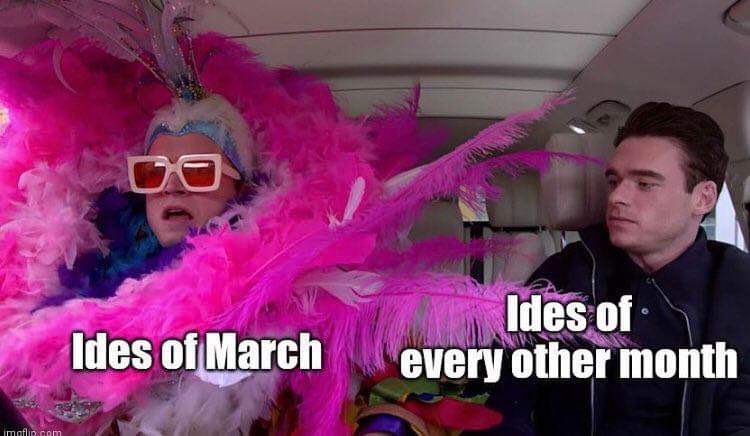 Don’t be creepy tweet media