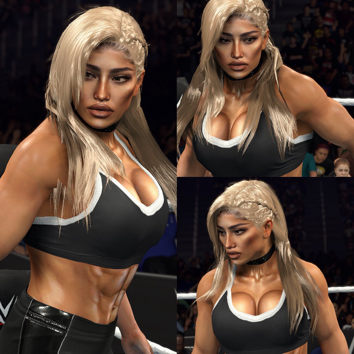 ˚ ATHENA tweet media