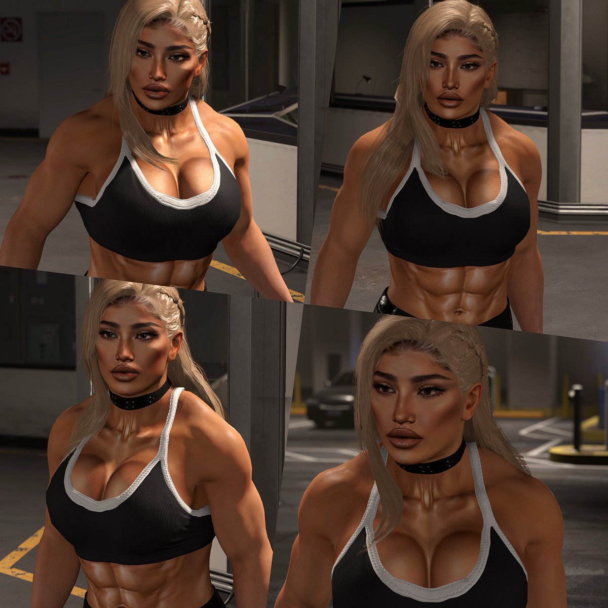 ˚ ATHENA tweet media