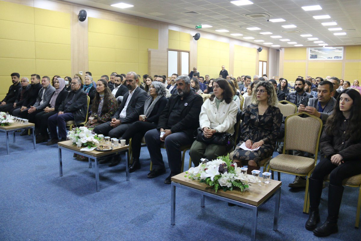 Van Barosu - Baroya Wanê - Van Bar Association tweet media