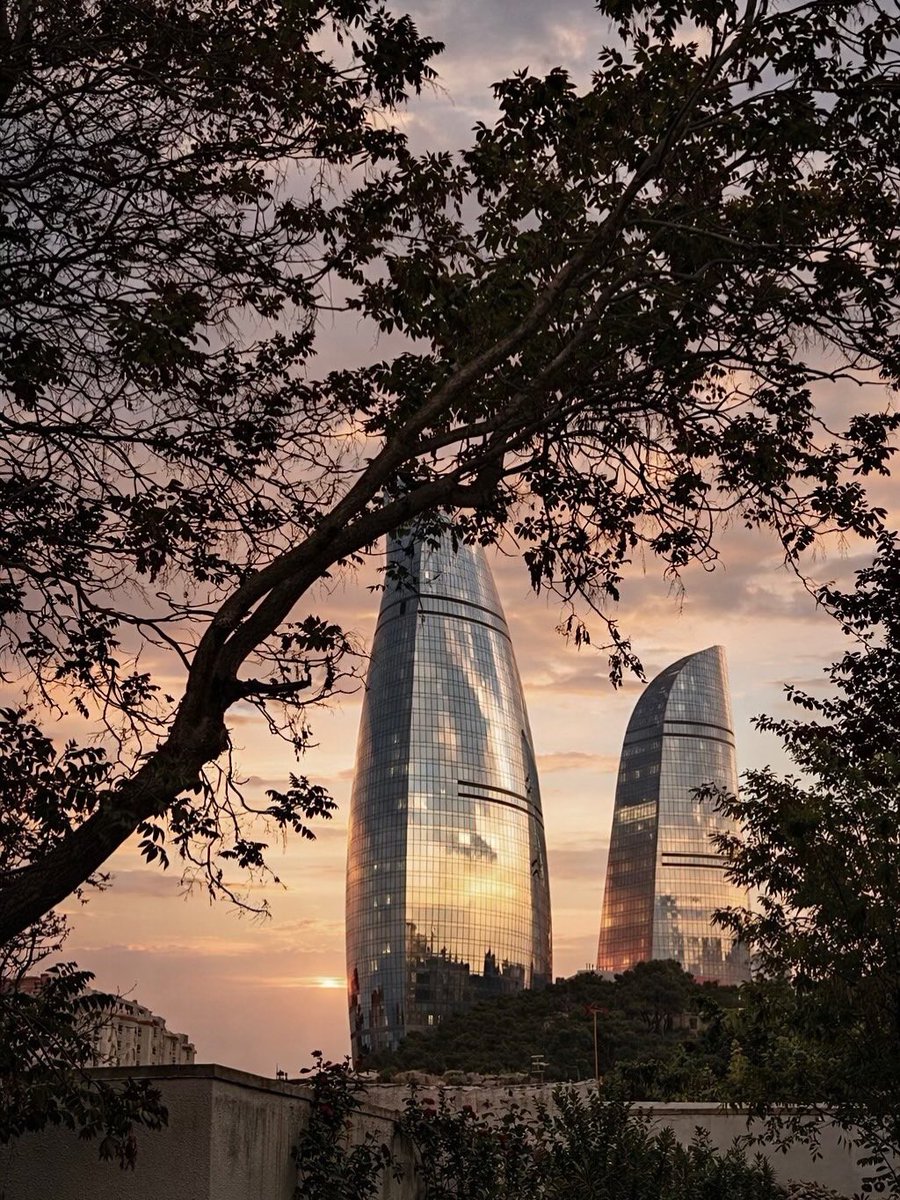 Azerbaijan_BAK's tweet image. 🇦🇿❤ AZERBAIJAN ❤🇦🇿

🇦🇿 #Azerbaijan, #Baku 🇦🇿