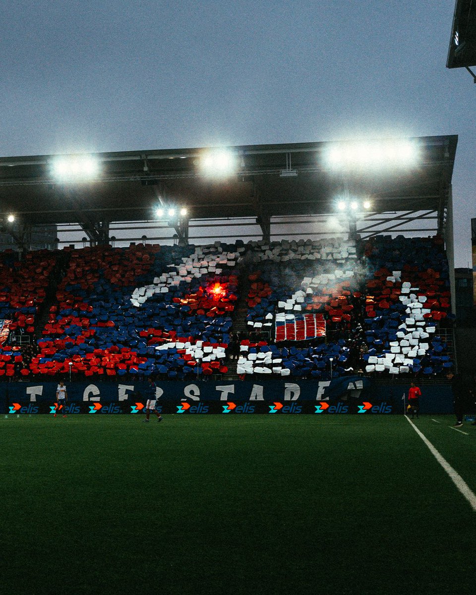 Vålerenga Fotball Elite tweet media