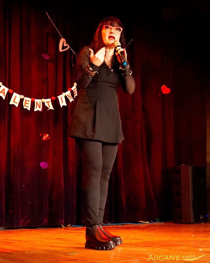 Candyass Cabaret tweet media