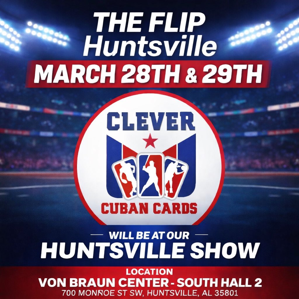 The Flip Trade Show tweet media