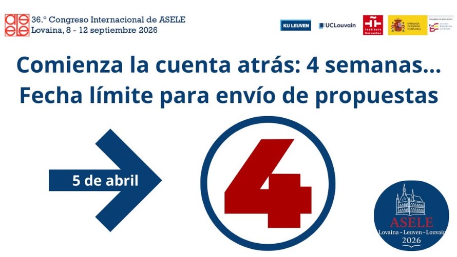 Consejería Educación Bélgica, Países Bajos y Lux. tweet media