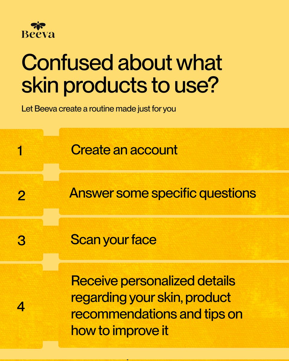 Beeva AI tweet media