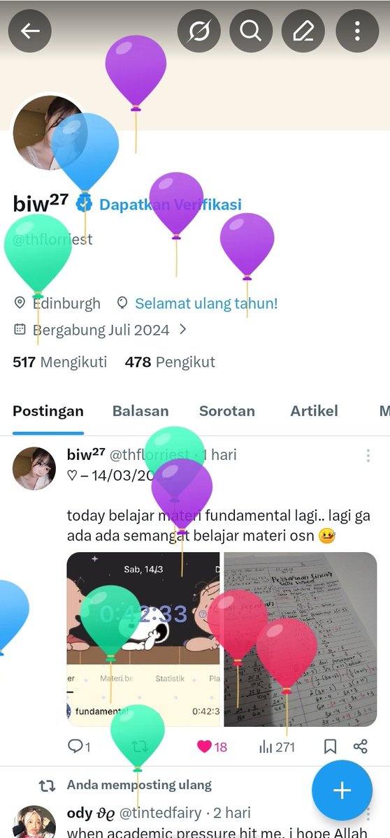 biw²⁷ tweet media