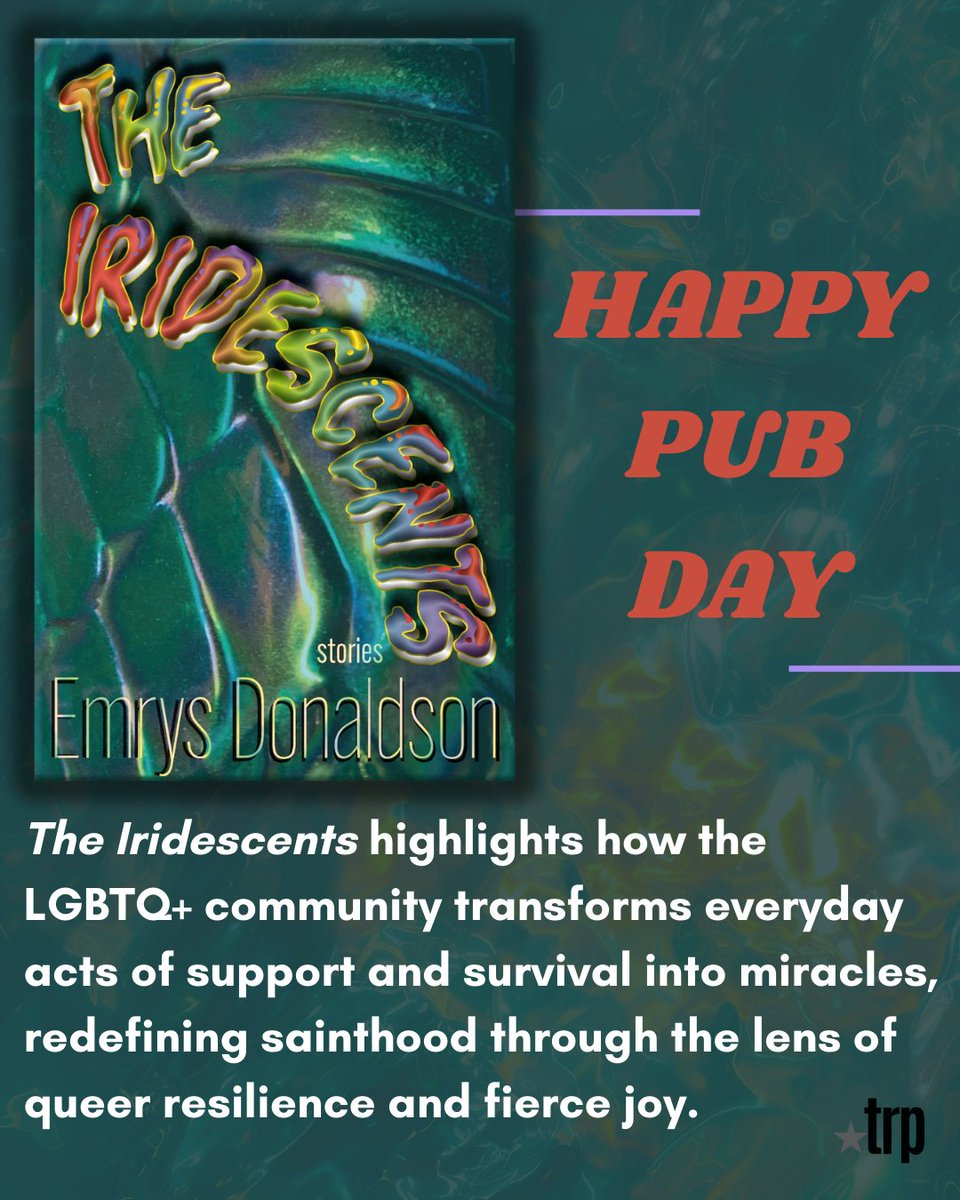 TRP: The University Press of SHSU tweet media