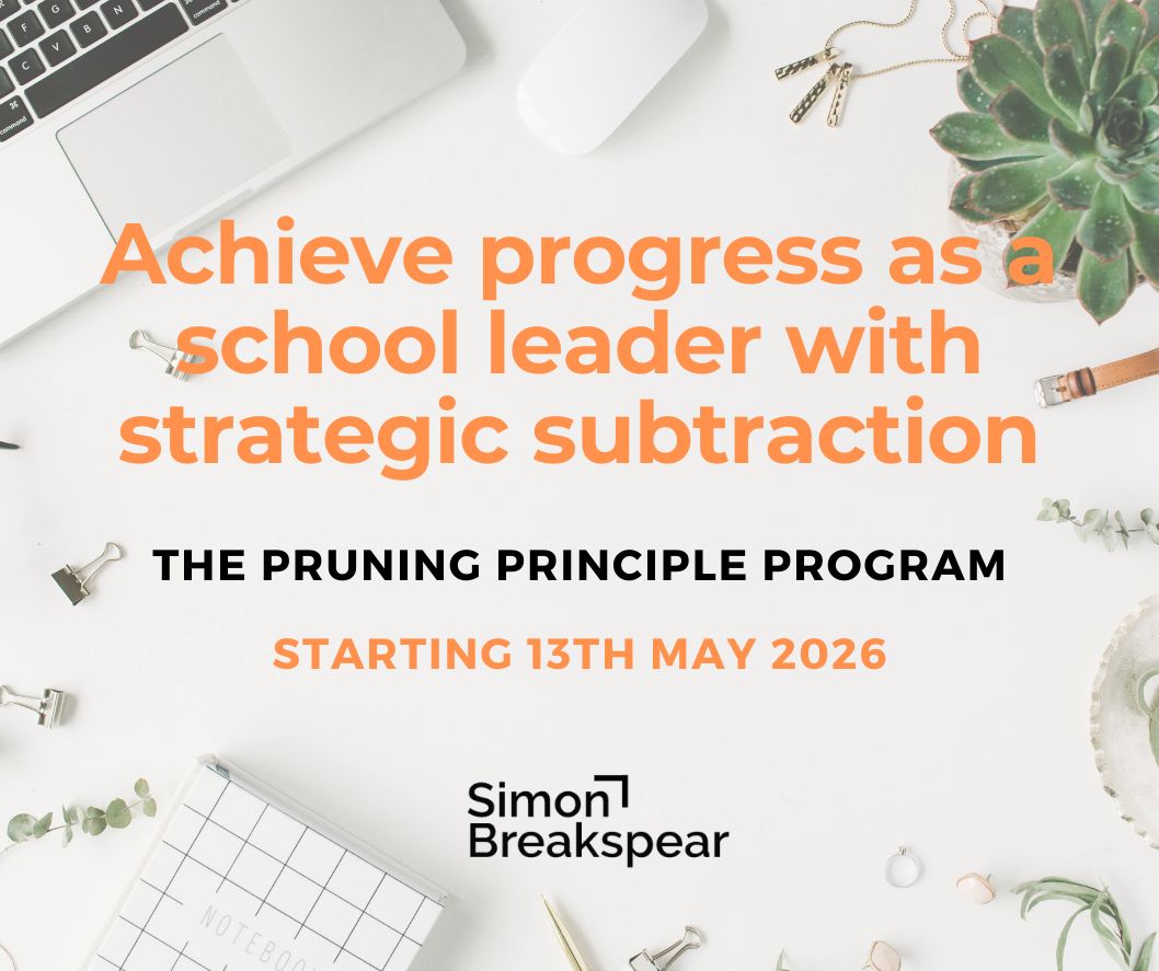 Simon Breakspear PhD tweet media