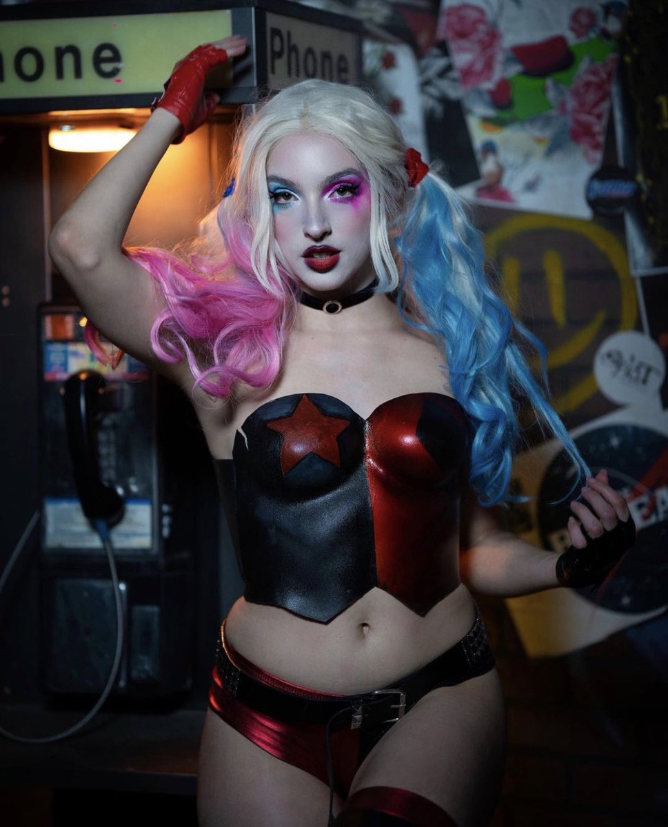 Harper Hightower tweet media