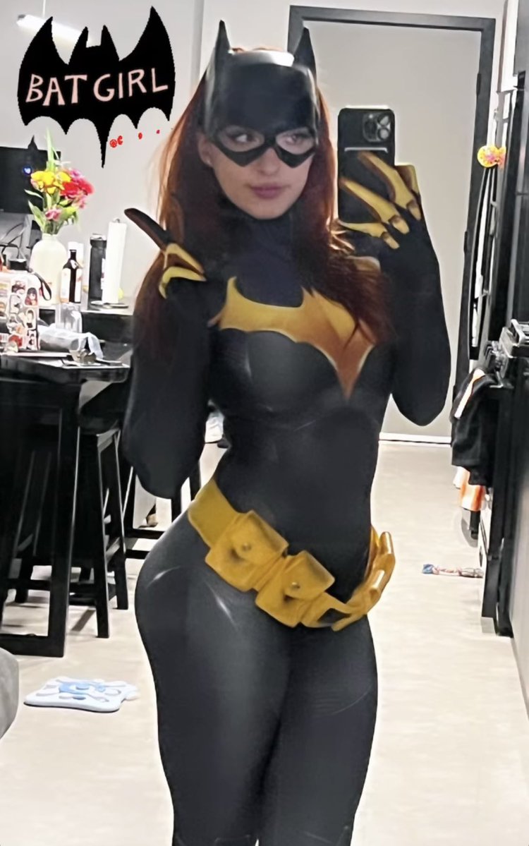 Harper Hightower tweet media