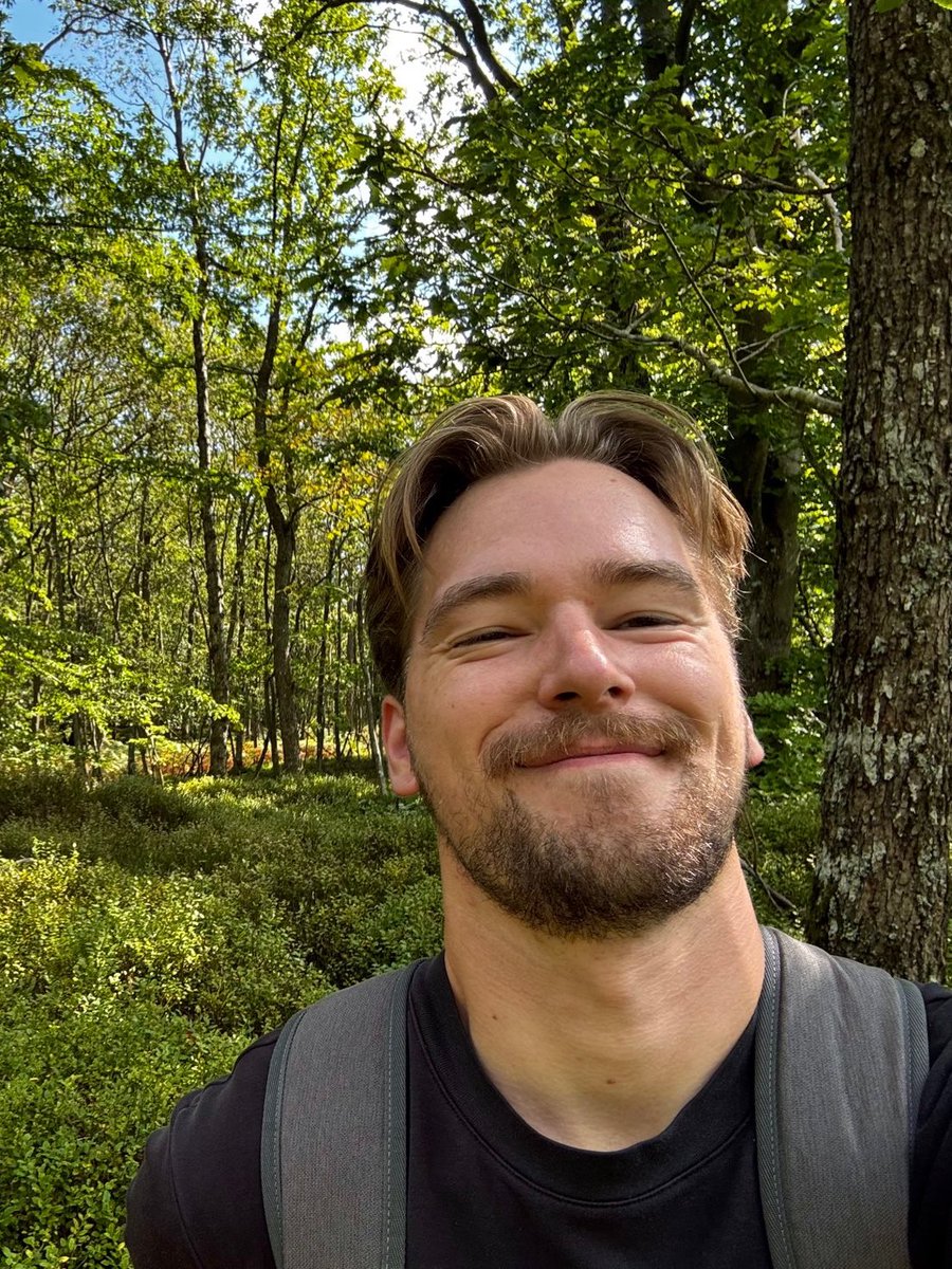 🇸🇪 Thor tweet media