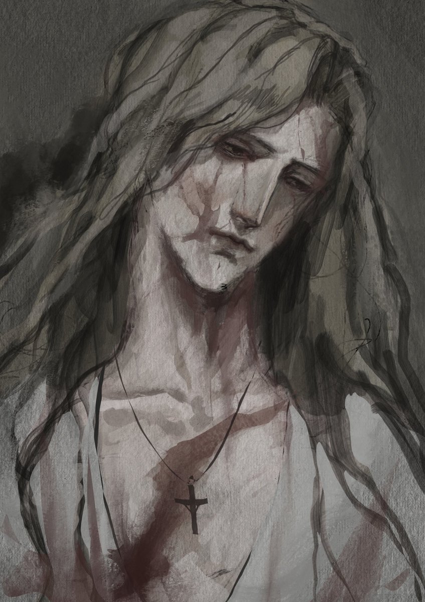 ffJh39567's tweet photo. #Alucard #Castlevania
tw blood https://t.co/zG7GdAYoby