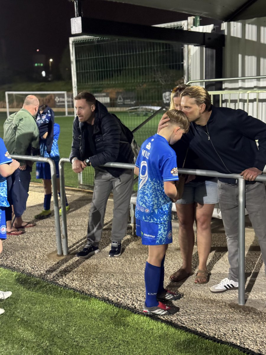 Cardiff & Vale Schools & Colleges FA tweet media