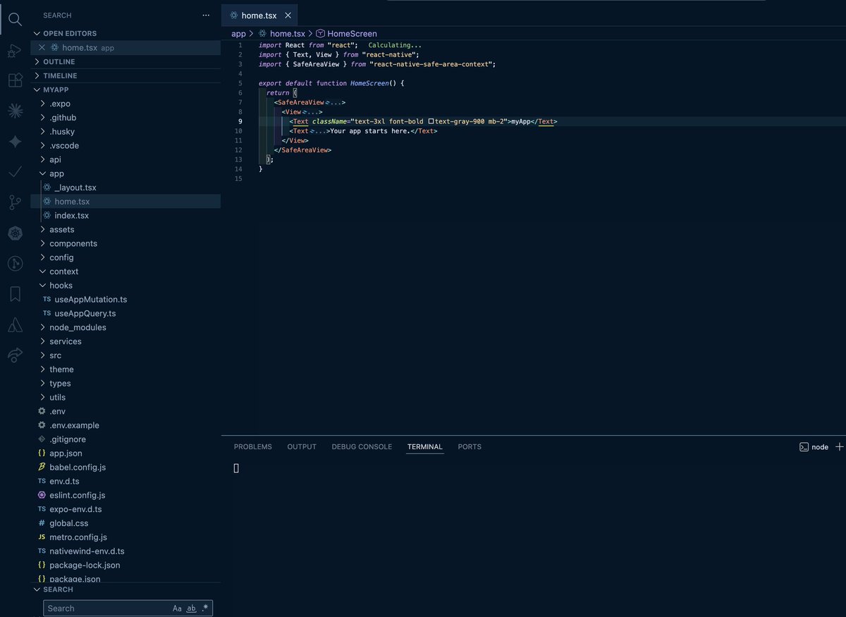 highbk's tweet photo. Drop issues or suggestions on GitHub — I’d love feedback.

If you find it useful, a repost would mean a lot 🙏

📸 Tip: Add screenshots or a short GIF of the CLI running or a generated app to boost engagement! https://t.co/PbyRgPns83