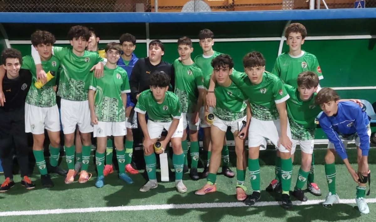 A.D.ESPERANZA tweet media