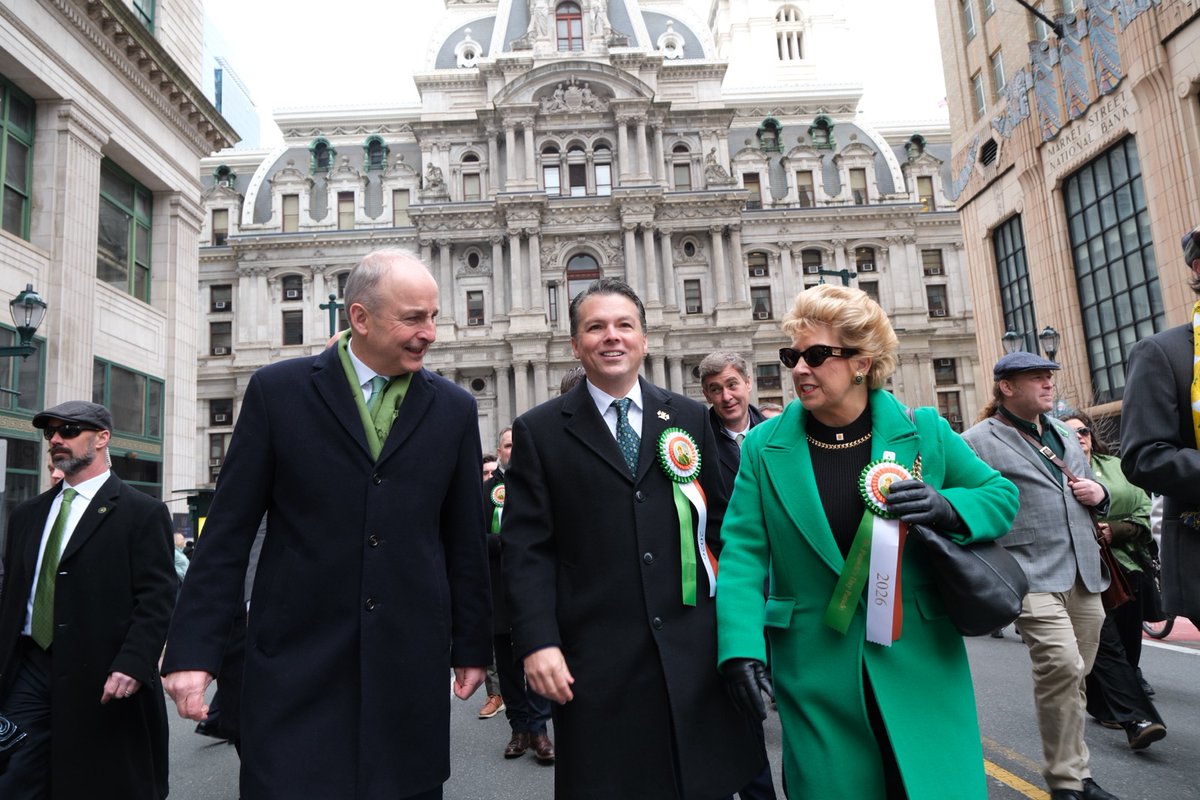 Rep. Brendan Boyle tweet media