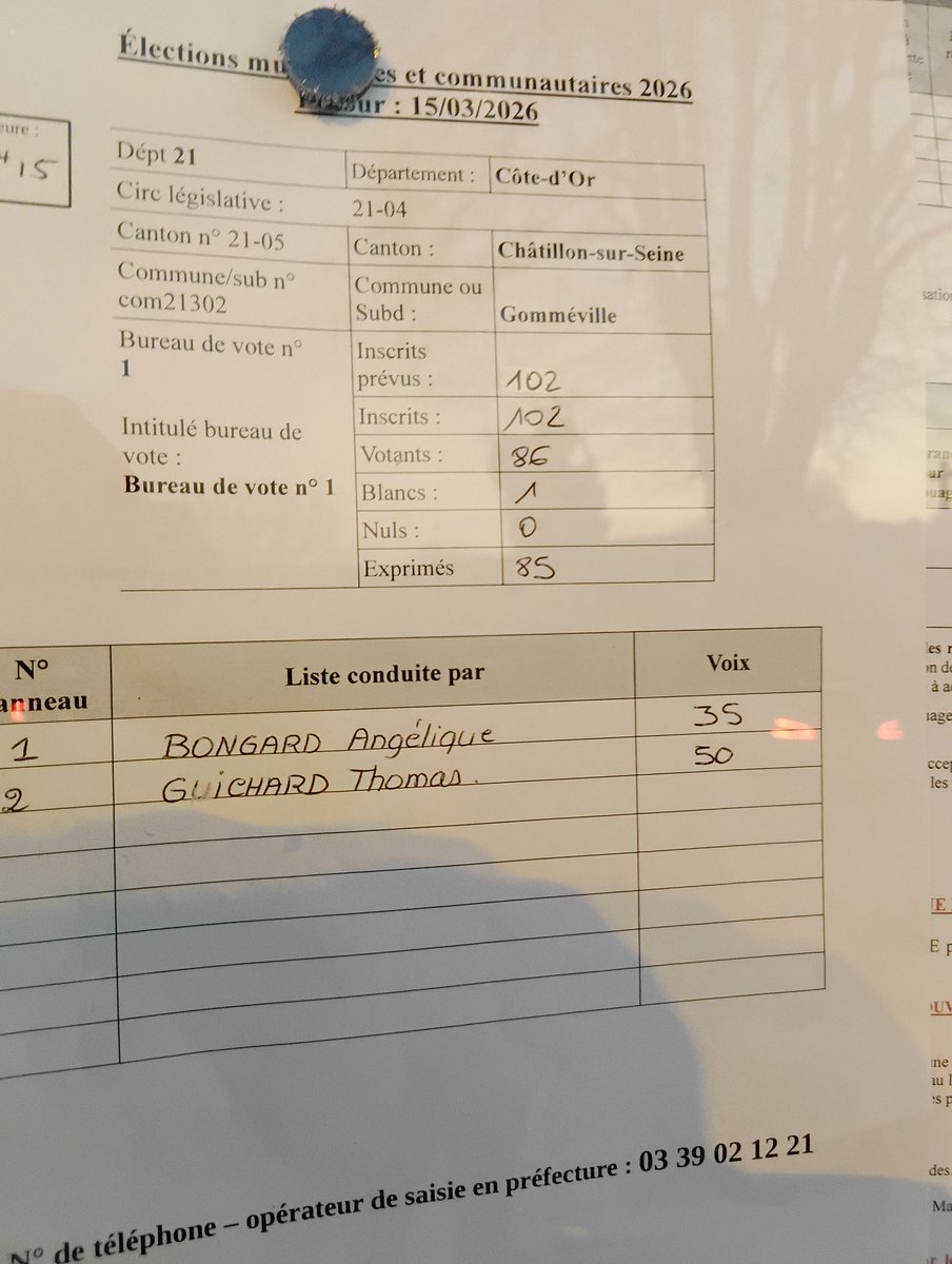 Pascal Cornet tweet media