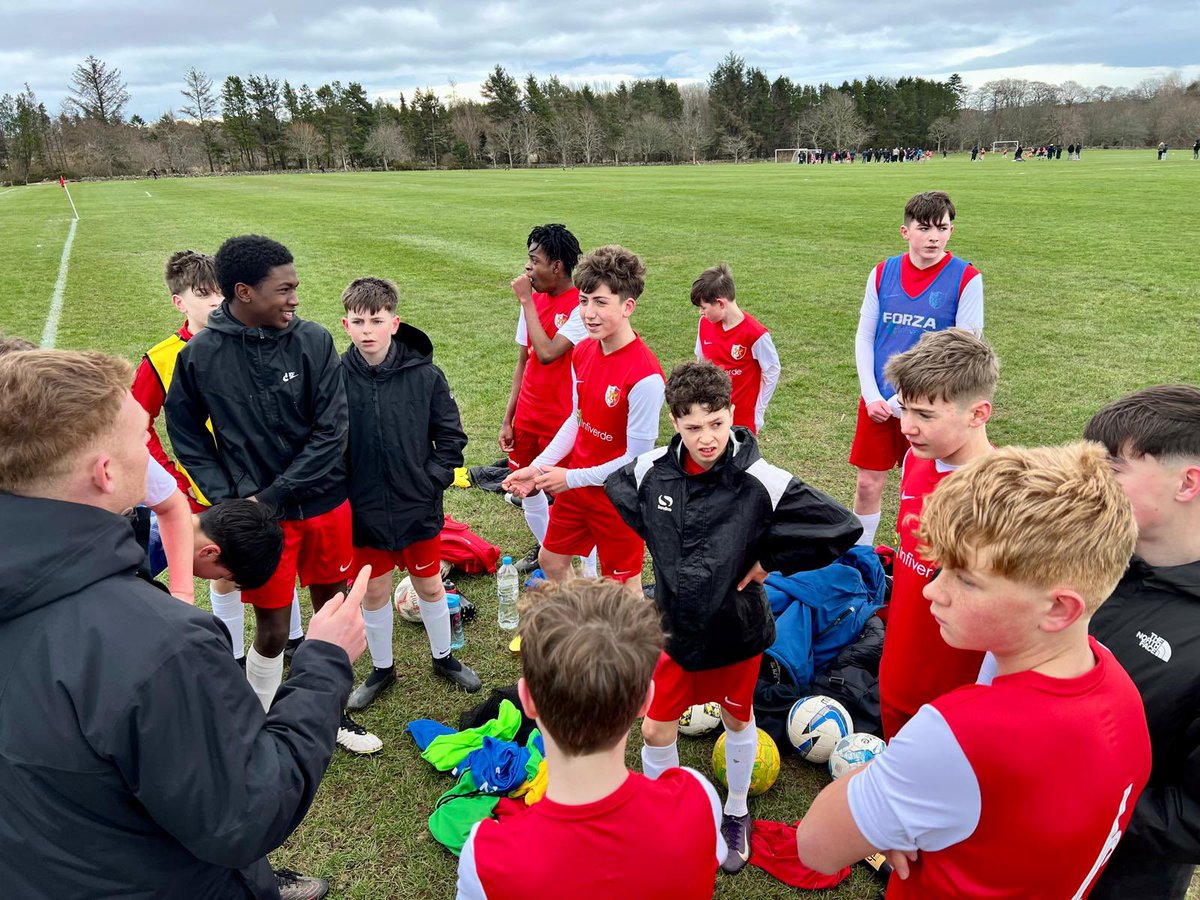 West End FC tweet media