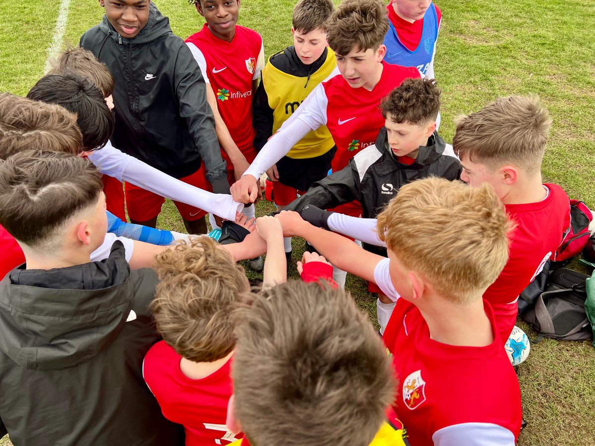 West End FC tweet media