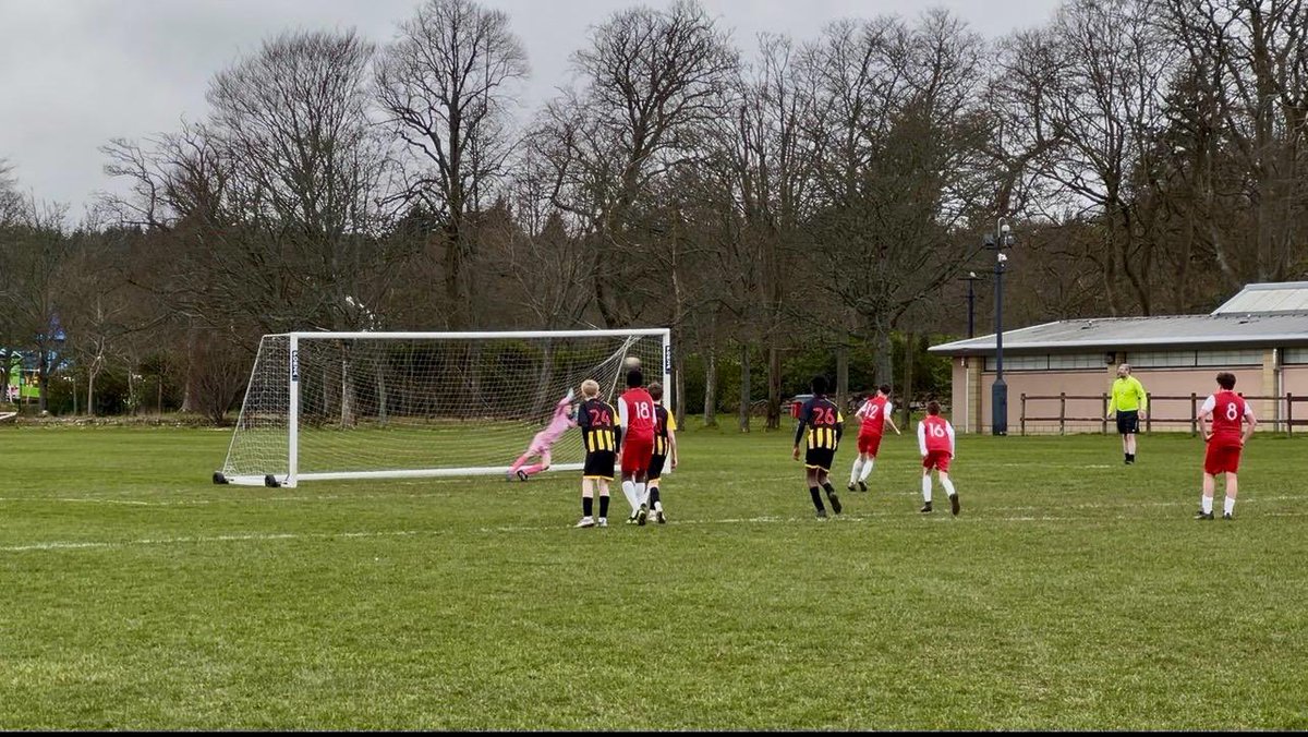 West End FC tweet media