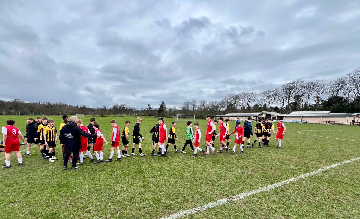 West End FC tweet media