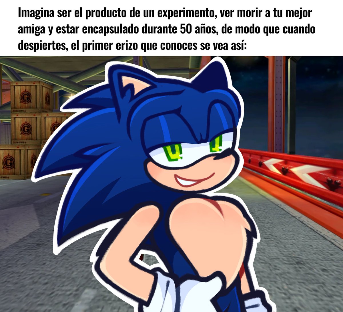 quinnpower_'s tweet photo. Curimomo.
#sonadow https://t.co/K4mLWiLUSp