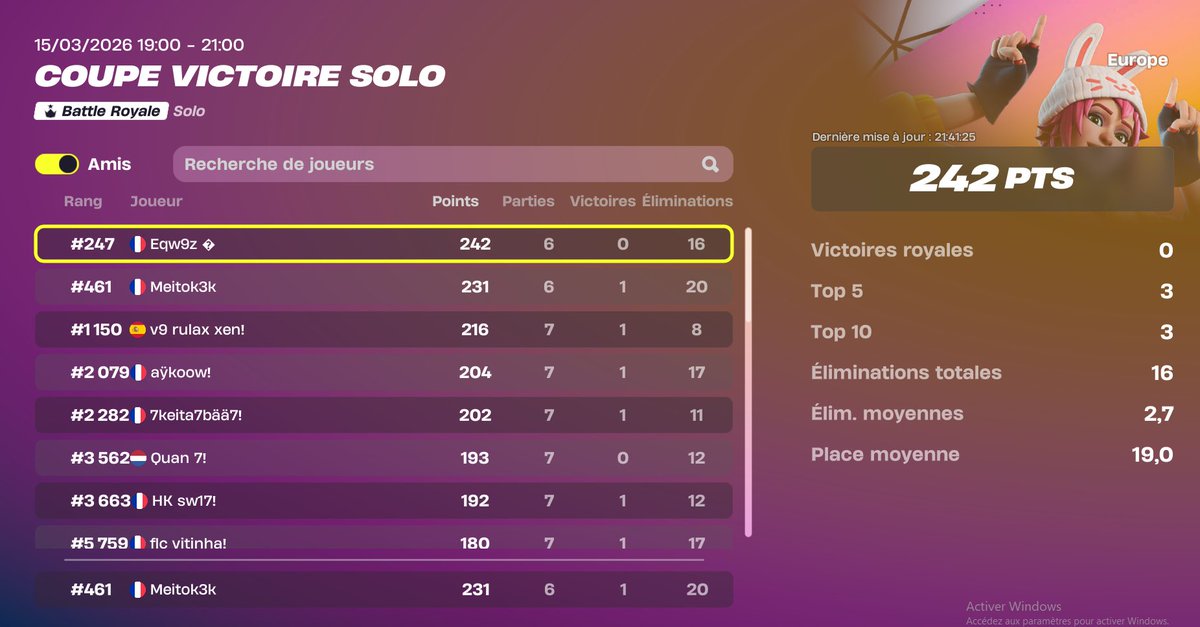 FA MEITO tweet media