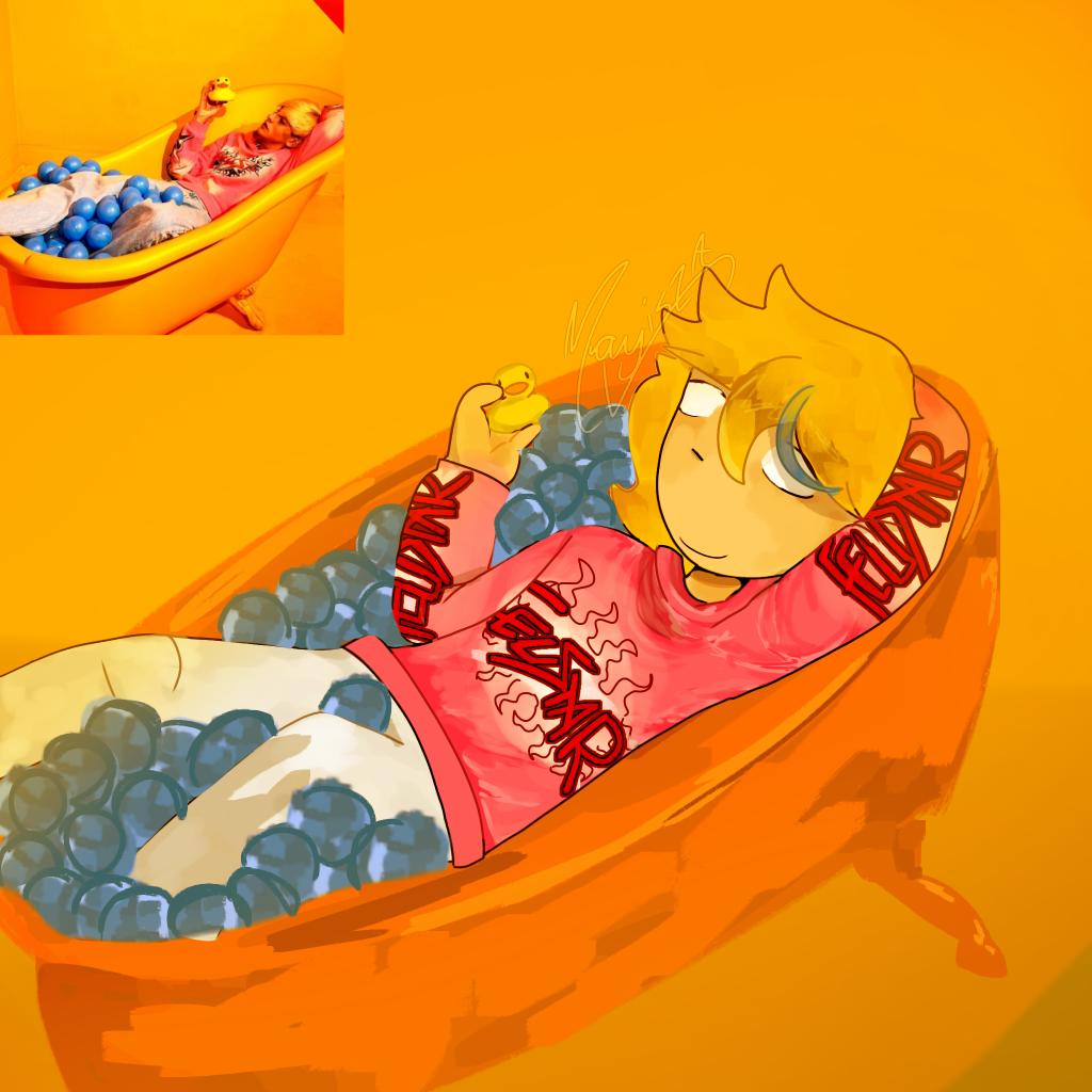 mayLisza ✒️🎧🎨 tweet media