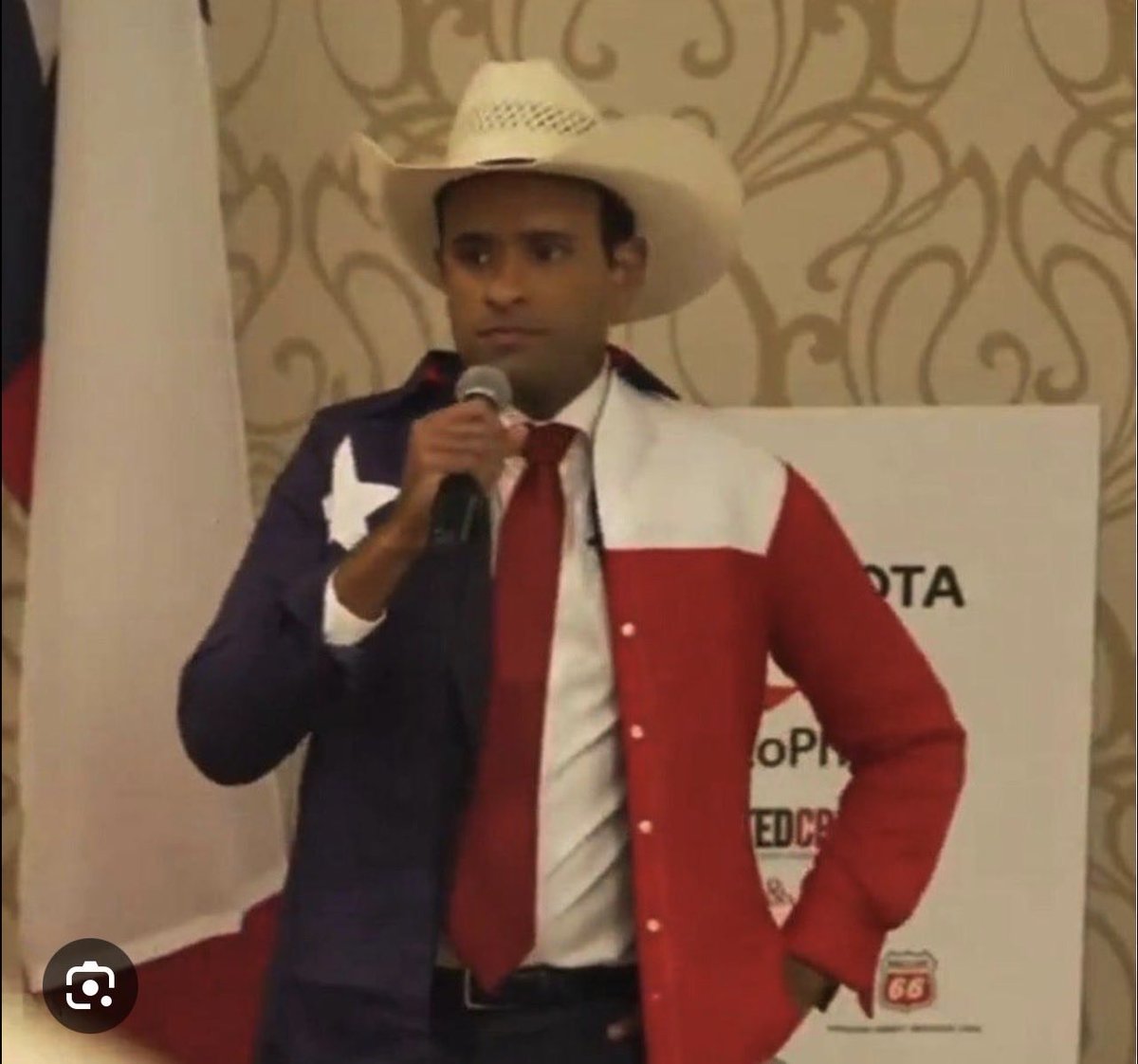 Creek Walker tweet media