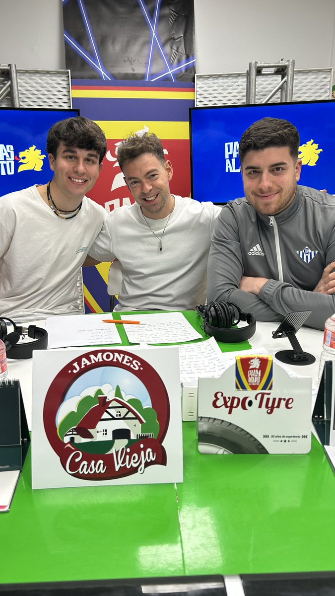 Palmadas Al Viento 🆇 tweet media