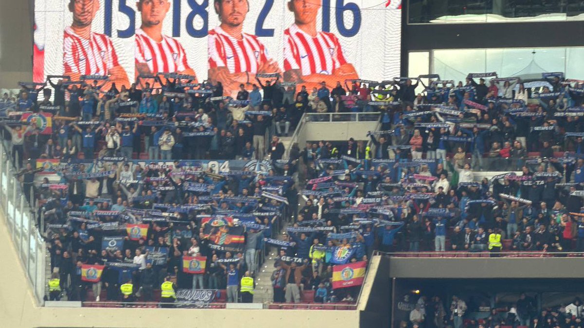 Comandos Azules tweet media