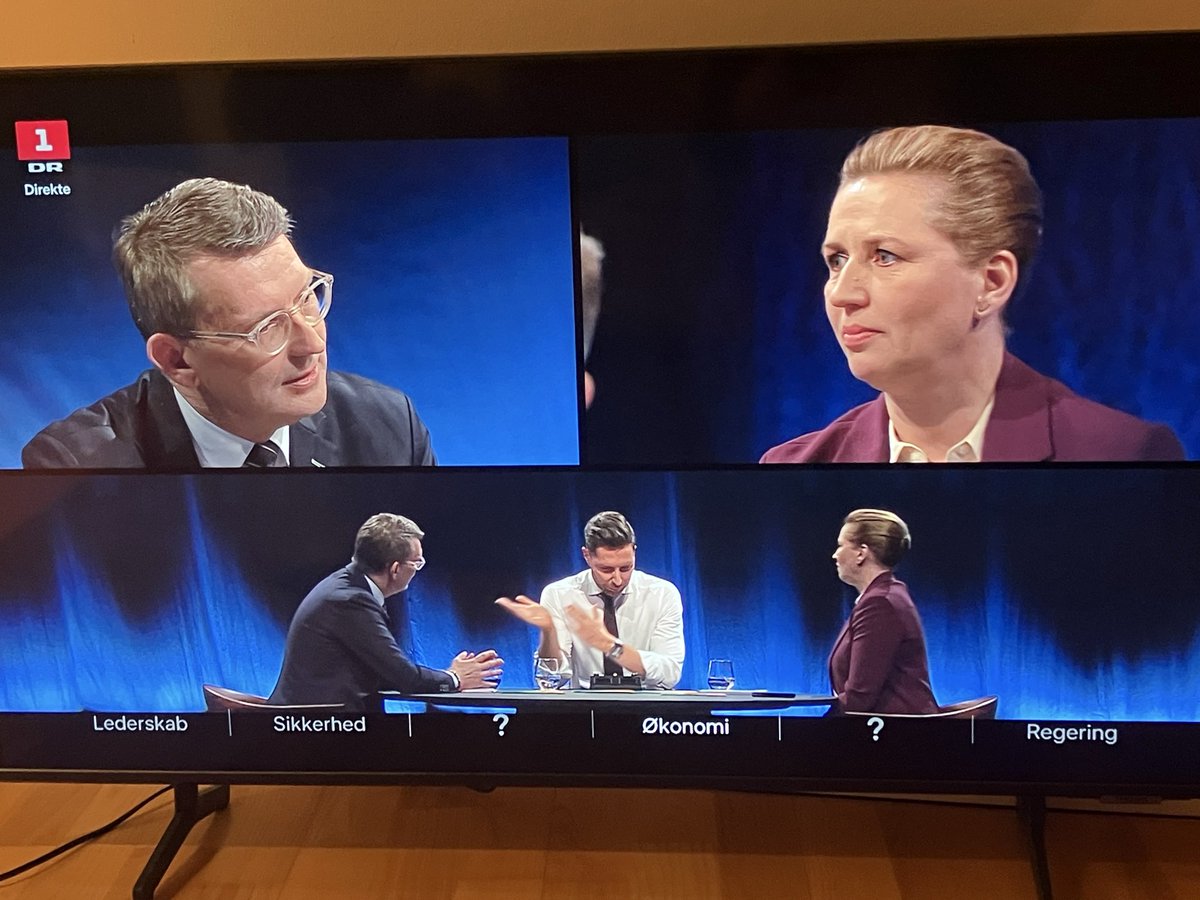 Leny Malacinski tweet media