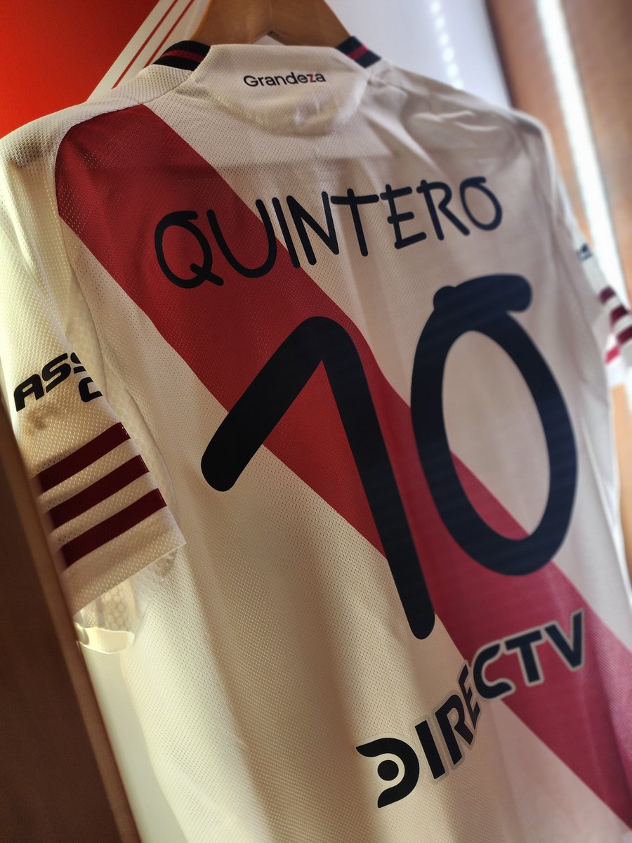 River Plate tweet media