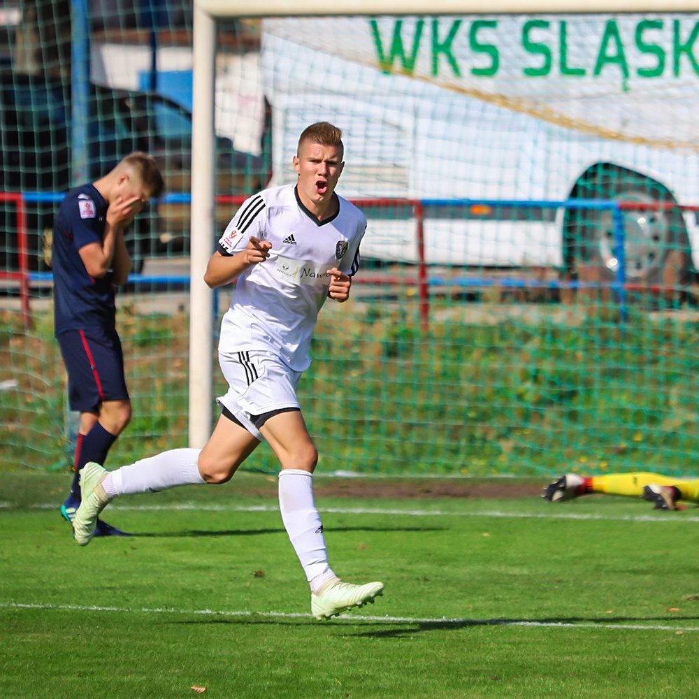 Śląsk Wrocław tweet media