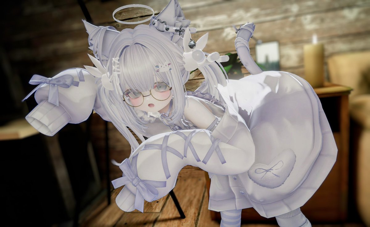 甘里もち tweet media