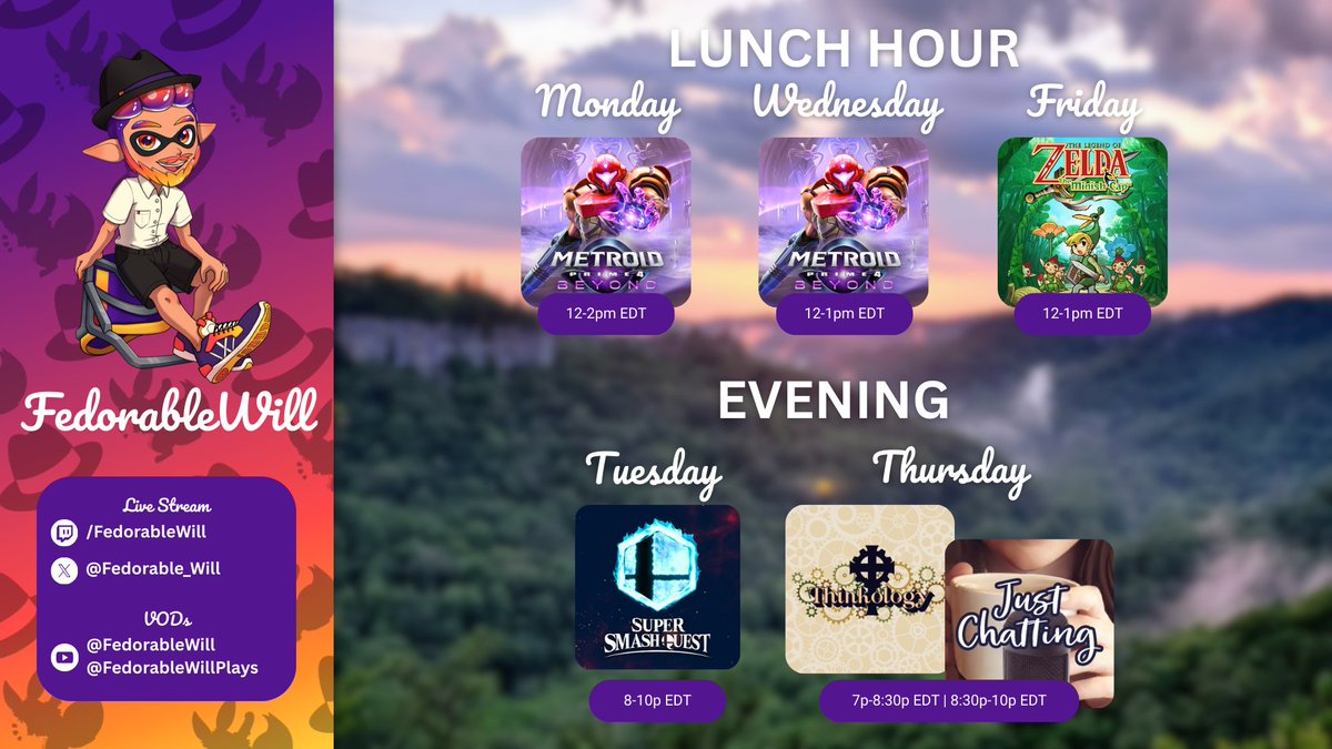 Will - Gaming/TTRPG Creator ✝️ tweet media