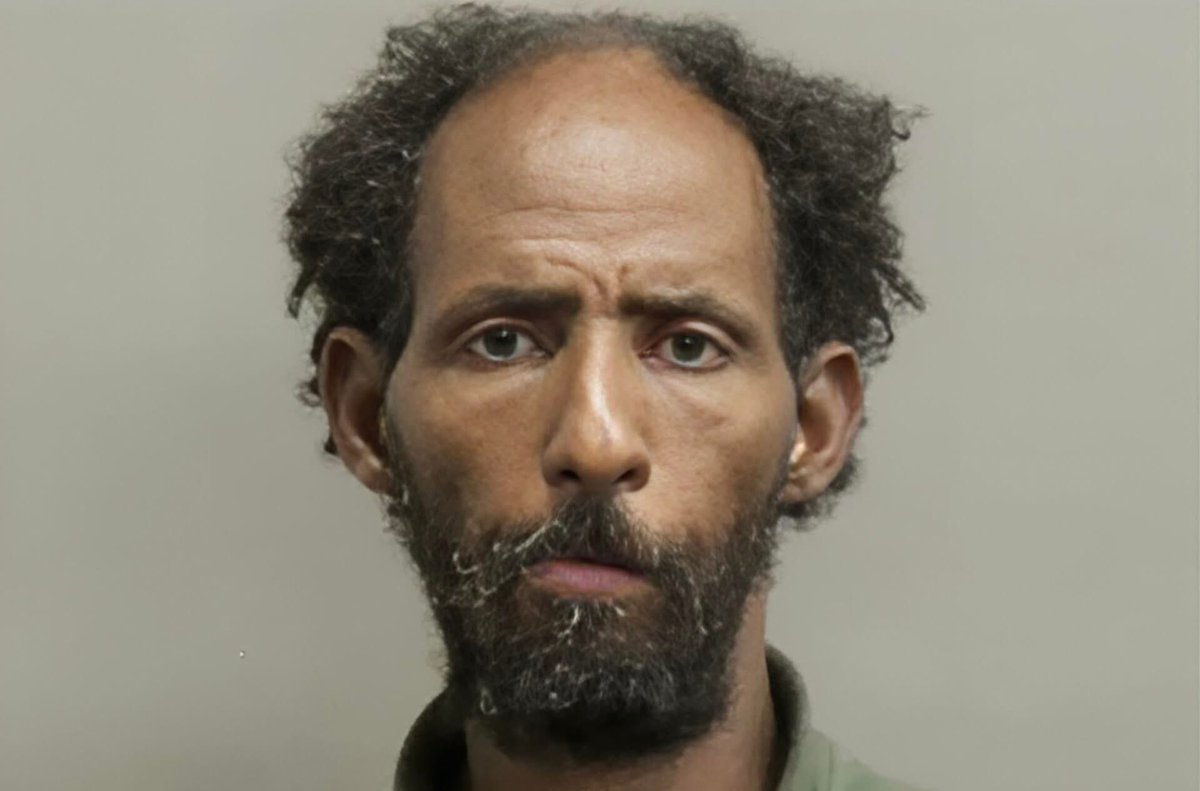 JamesHu27192912's tweet image. 🚨RAPED TO DEATH ON CHURCH STEPS - AFTER NASHVILLE FREED HER SOMALI PREDATOR 16 TIMES!

A 34-year-old woman was raped to death on the front steps of a Nashville church,  in public, under streetlights, caught in progress by firefighters.

Her accused killer?

A 39-year-old Somali