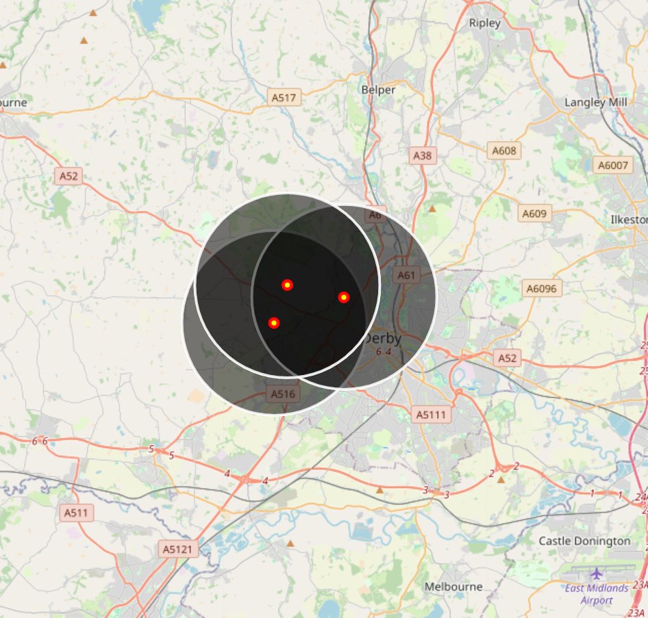 UK Thunderstorm Updates tweet media