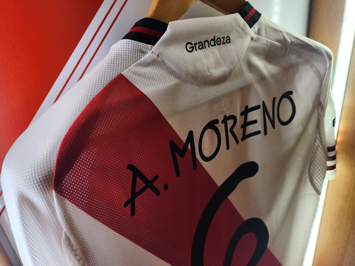 River Plate tweet media