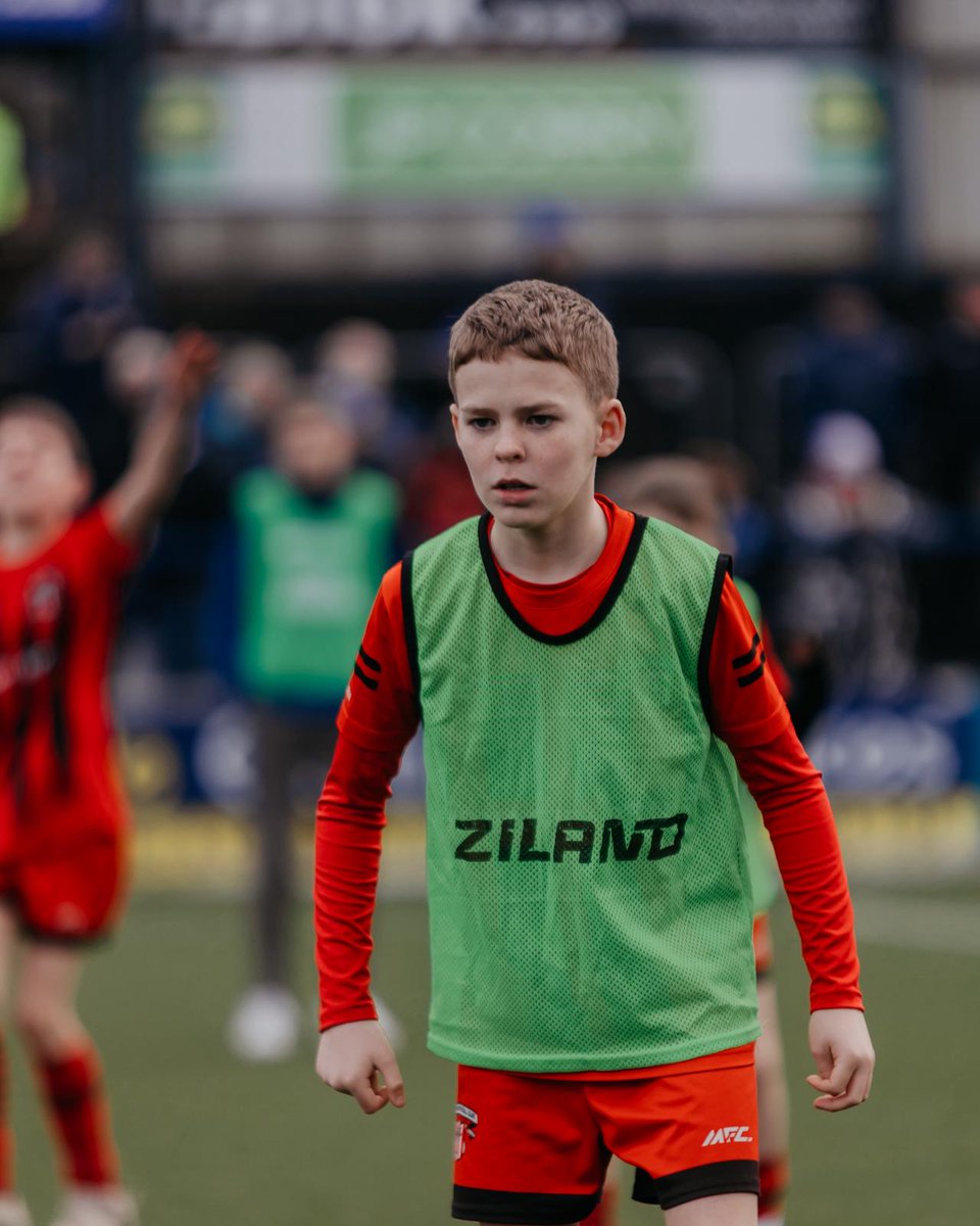 Coleraine FC tweet media