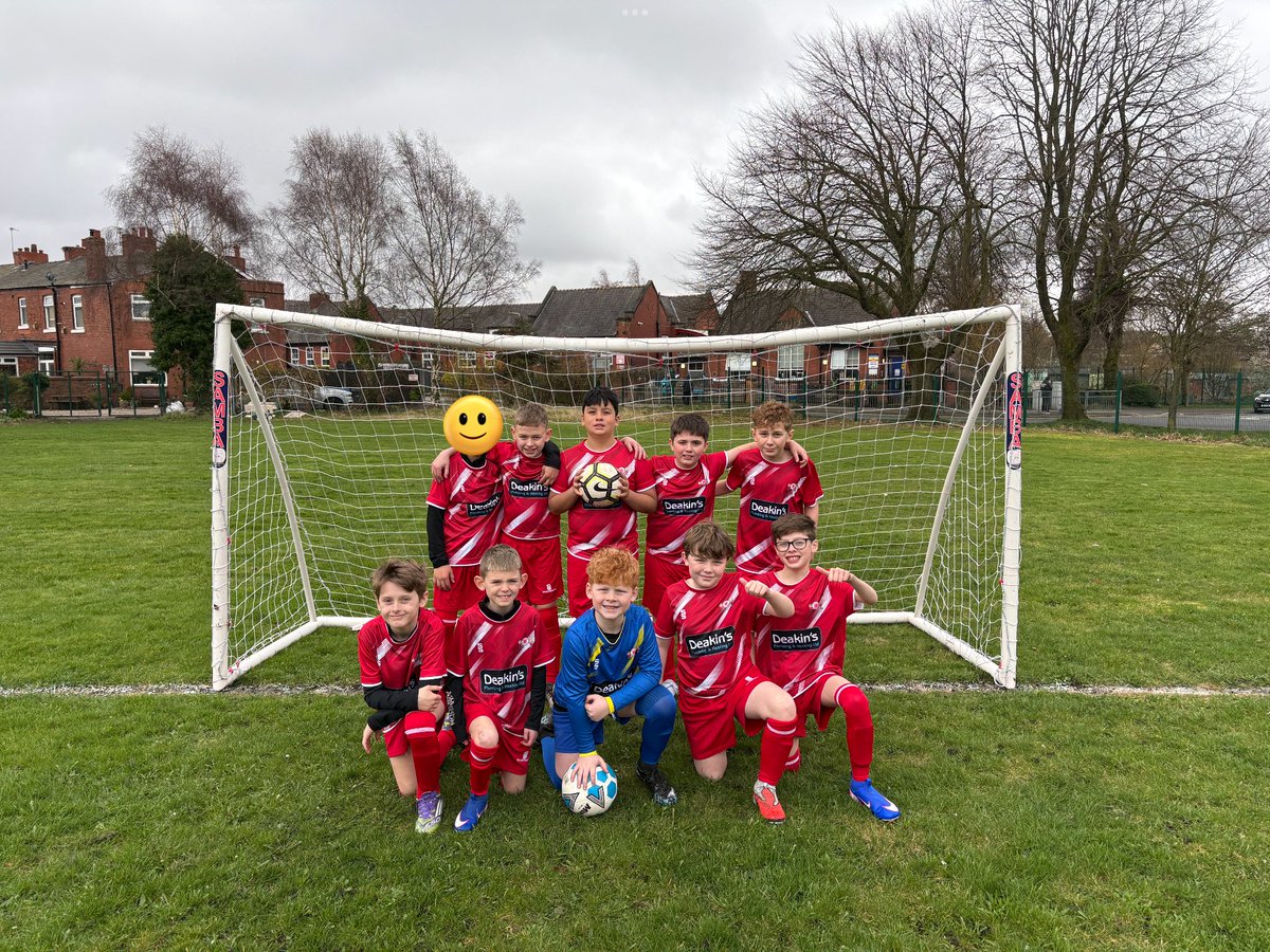 Duke Street Primary  tweet media