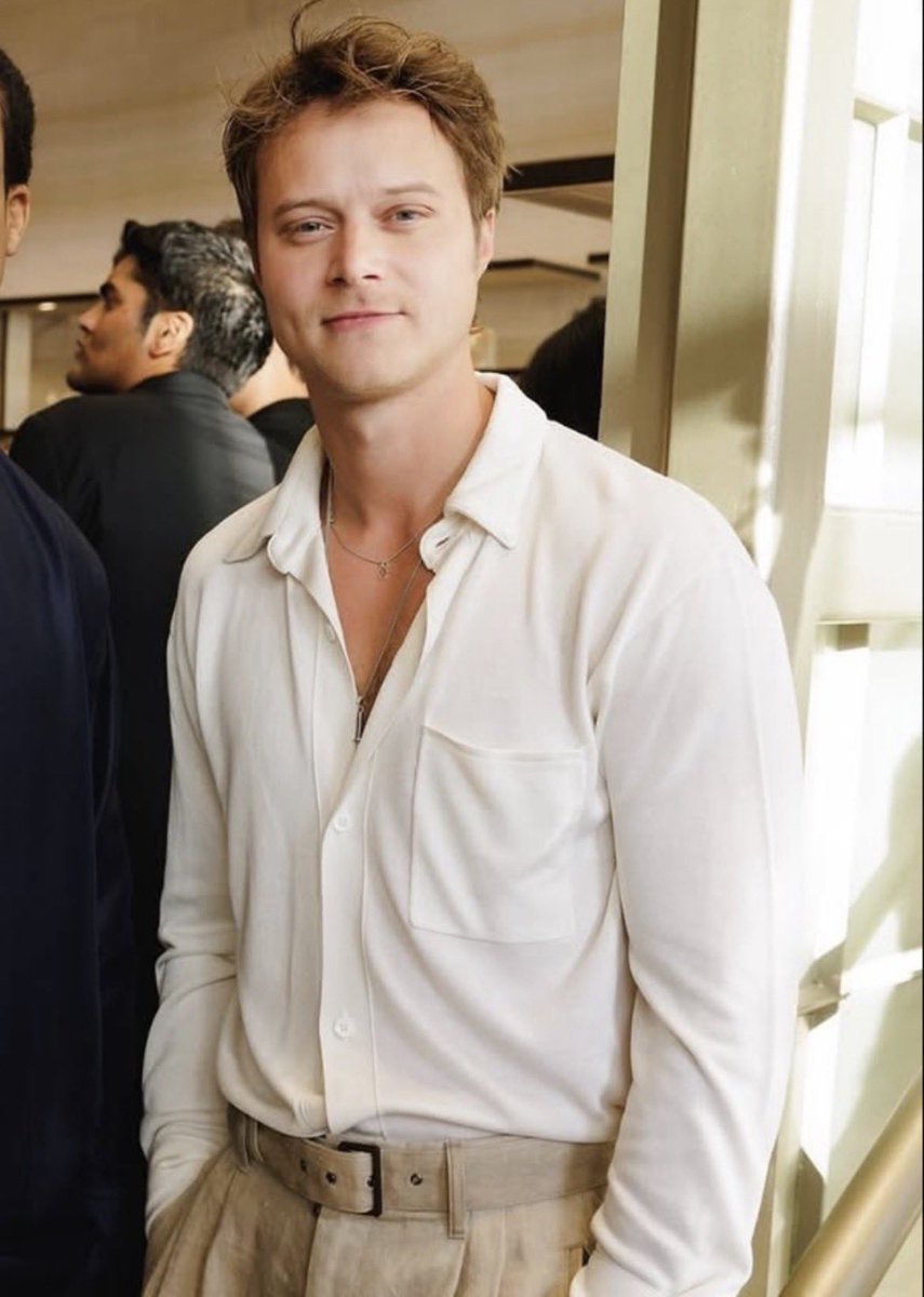 𐙚⊹ ࣪  Rudy being the finest man !! 🥰😍   ♡

#rudypankow