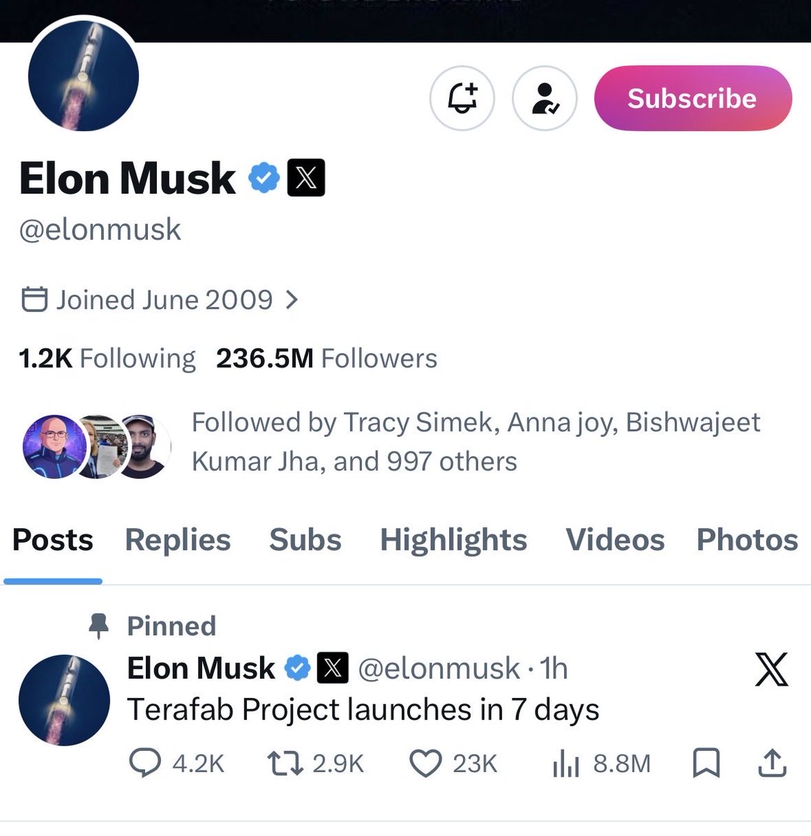 Jeff Ashcroft tweet media