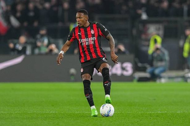 milan world - عالم ميلان tweet media